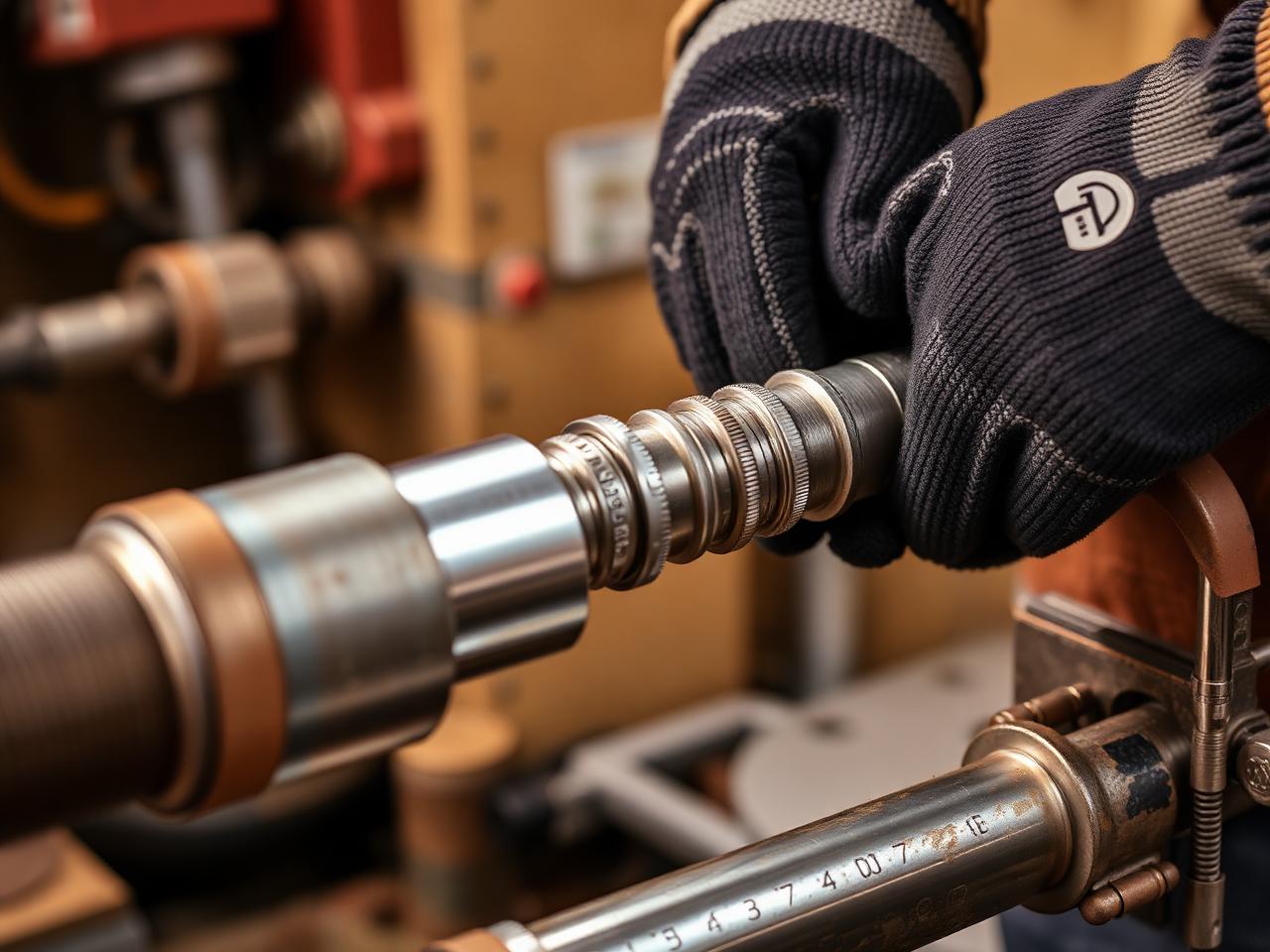 Precision Threading